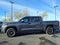 2025 Toyota Tundra 4WD SR5