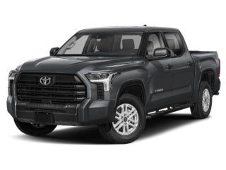 2025 Toyota Tundra 4WD Base