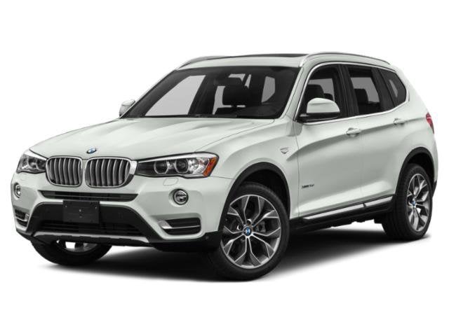 2015 BMW X3 sDrive28i M Sport Line's photo