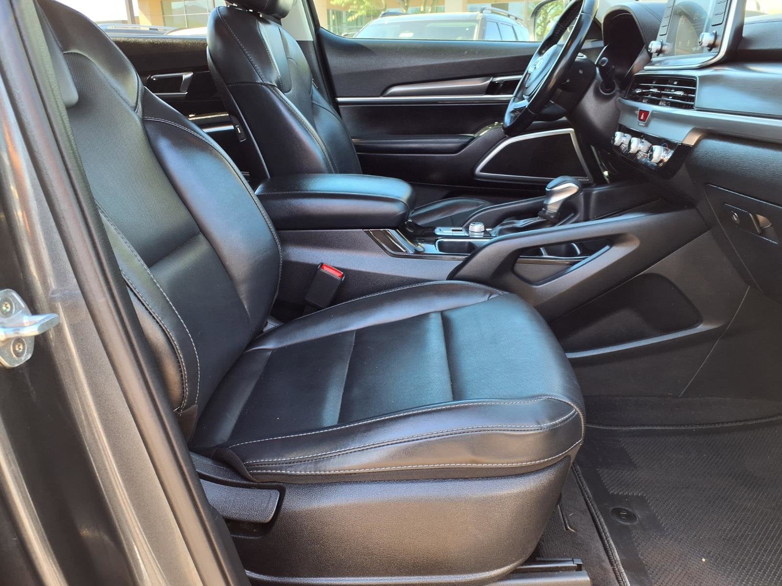 2020 Kia Telluride LX