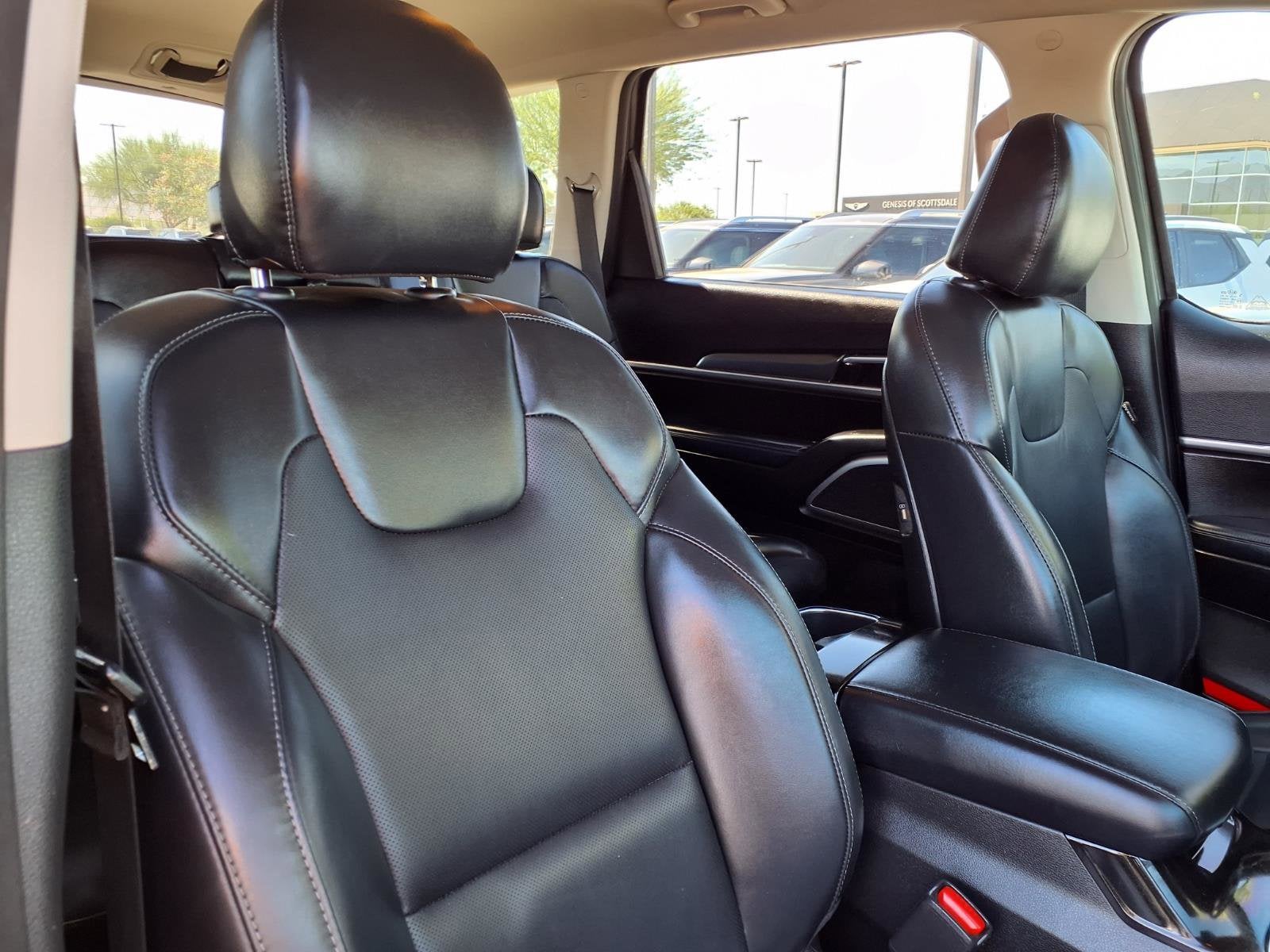 2020 Kia Telluride LX