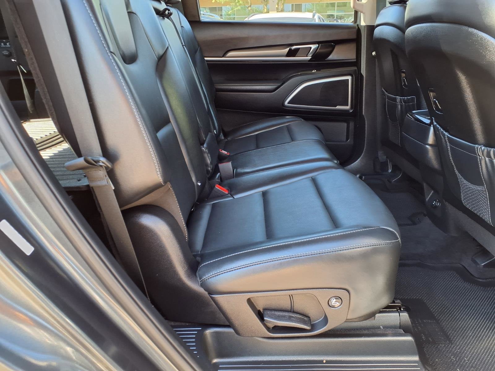 2020 Kia Telluride LX