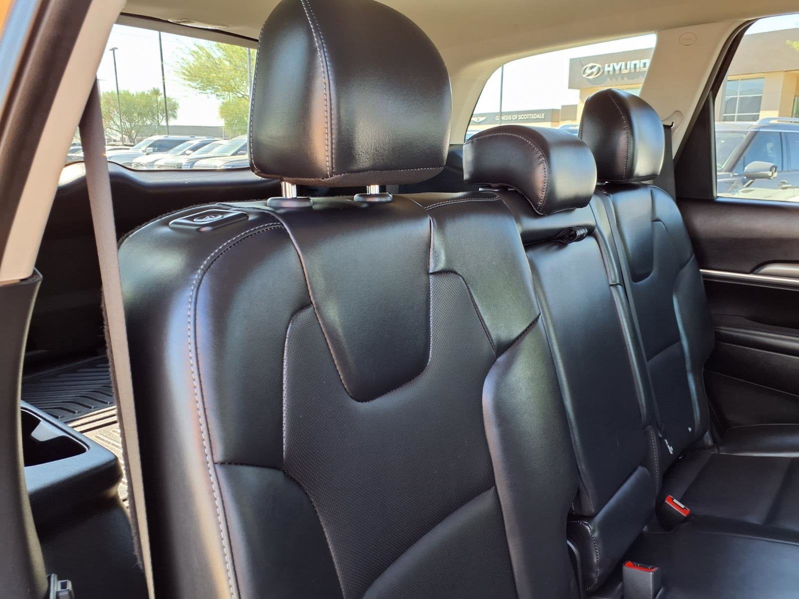 2020 Kia Telluride LX
