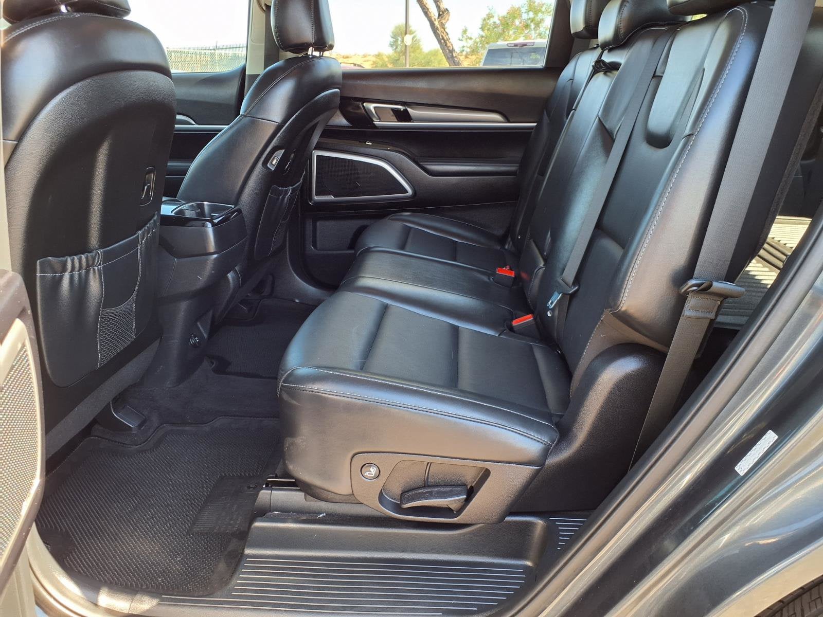 2020 Kia Telluride LX