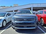 2020 Kia Telluride LX