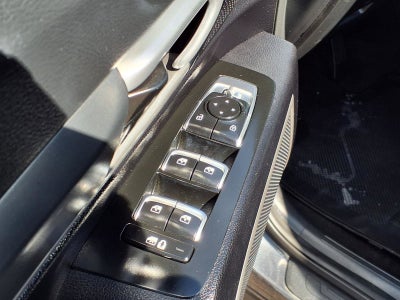 2020 Kia Telluride LX