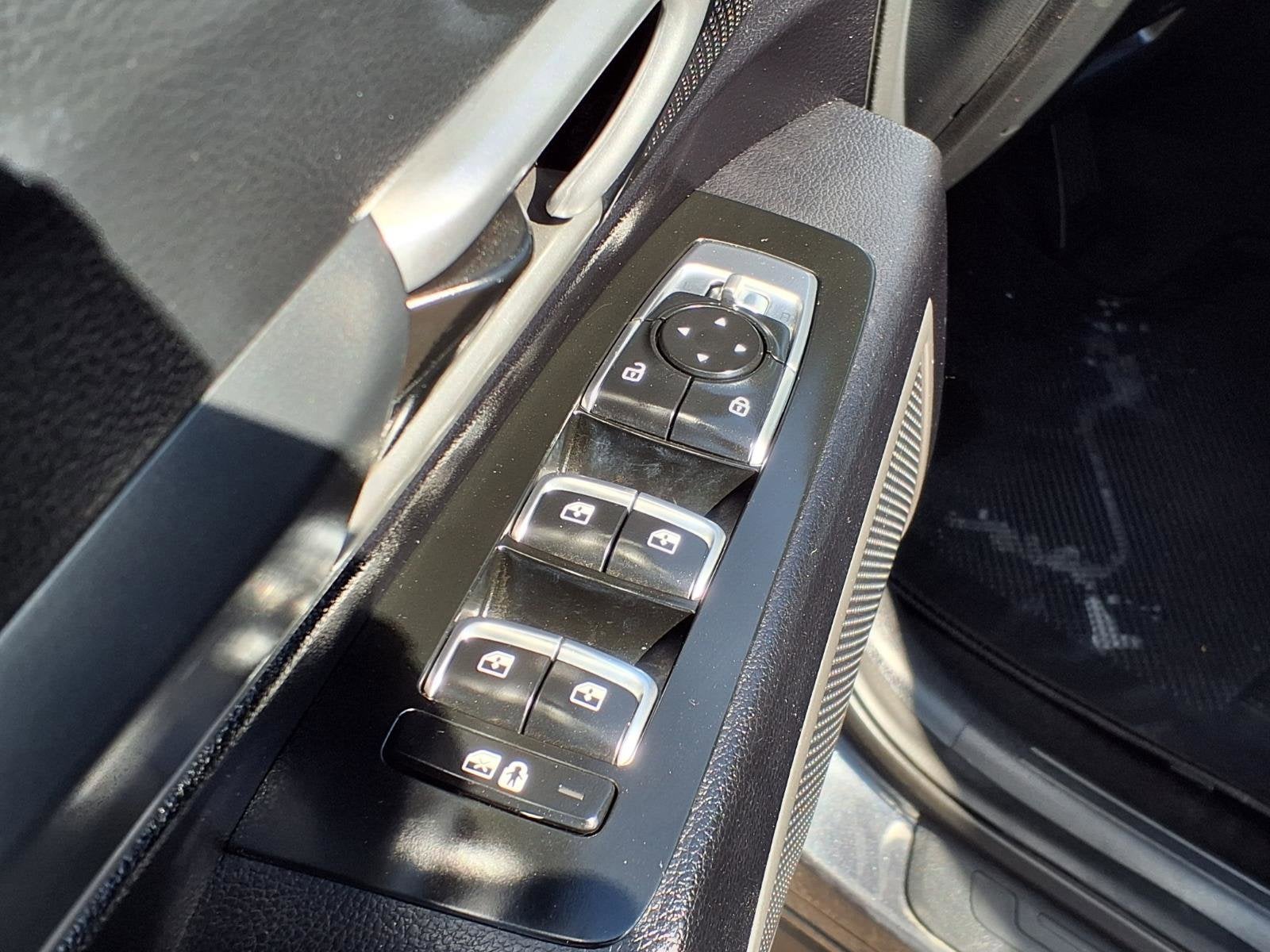 2020 Kia Telluride LX