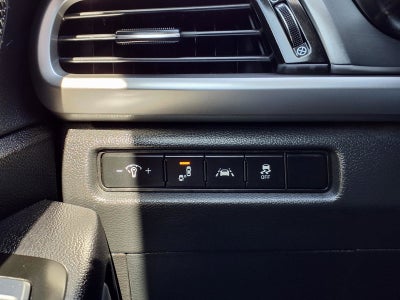 2020 Kia Telluride LX