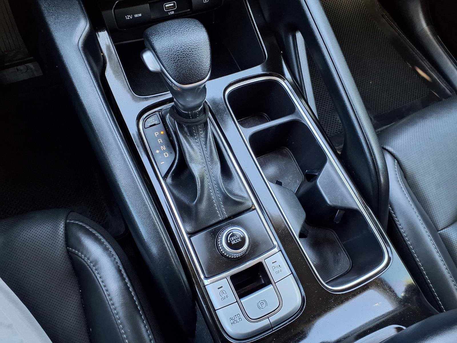 2020 Kia Telluride LX