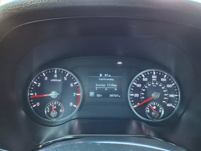 2020 Kia Telluride LX