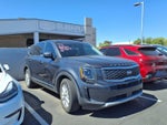 2020 Kia Telluride LX