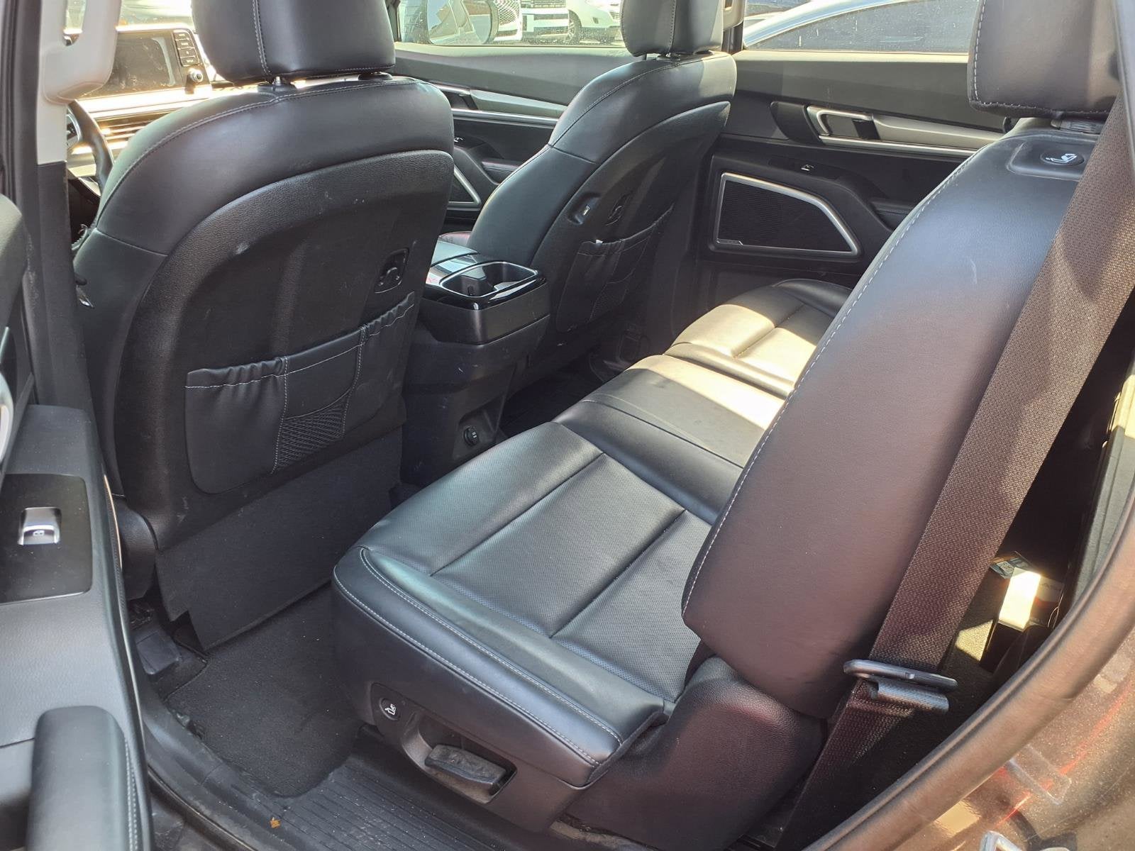 2020 Kia Telluride LX