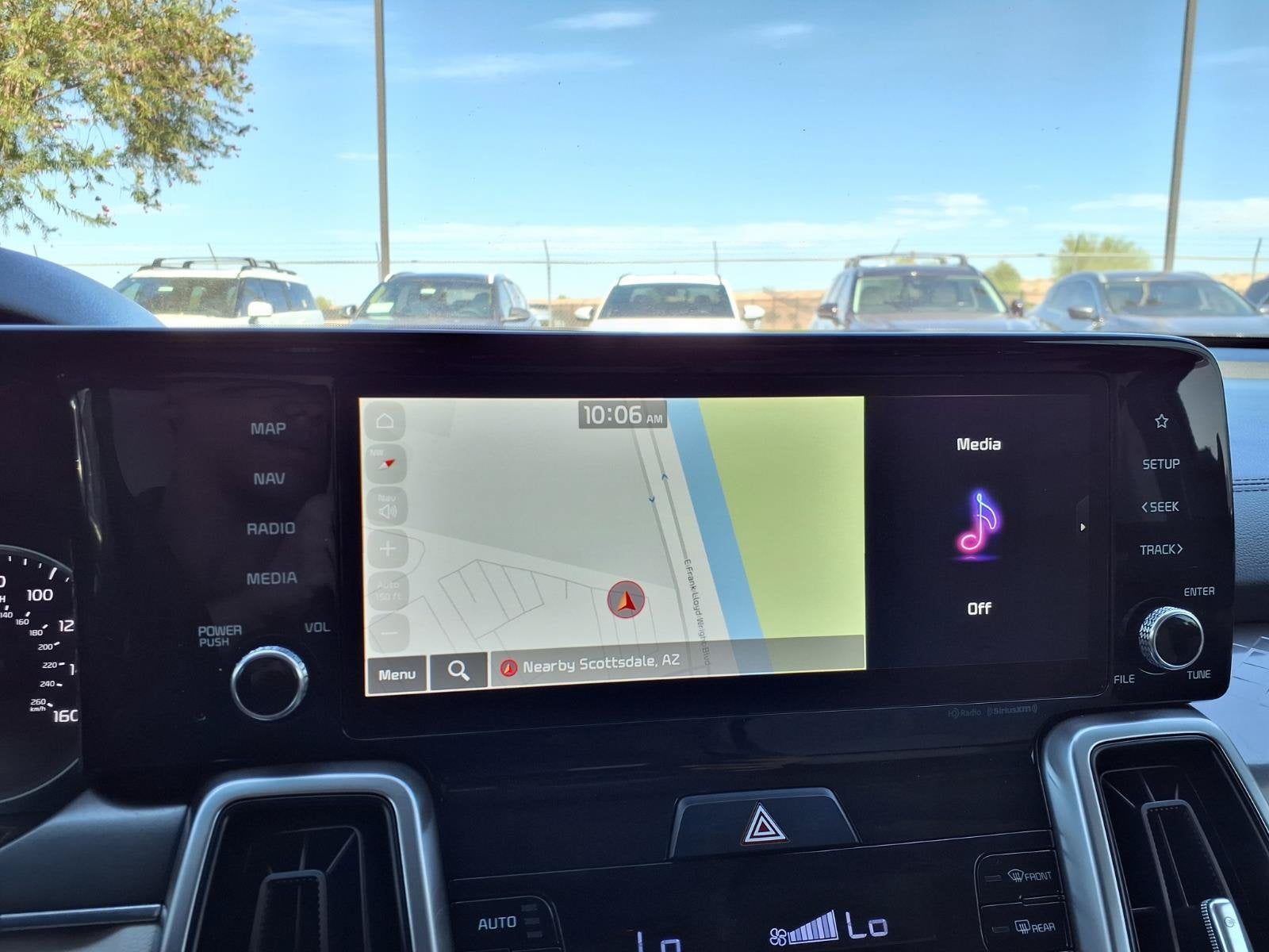 2023 Kia Sorento S