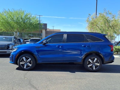 2023 Kia Sorento S