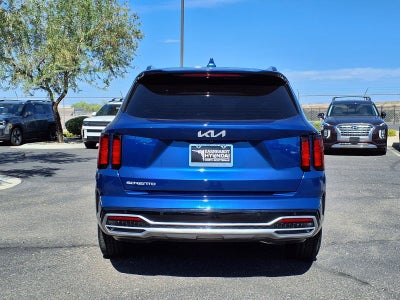 2023 Kia Sorento S