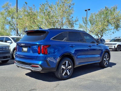 2023 Kia Sorento S