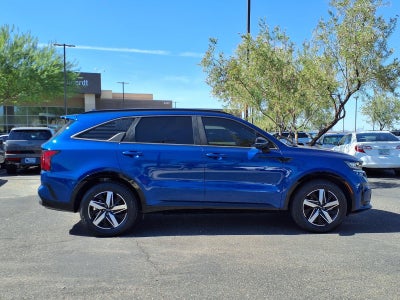 2023 Kia Sorento S