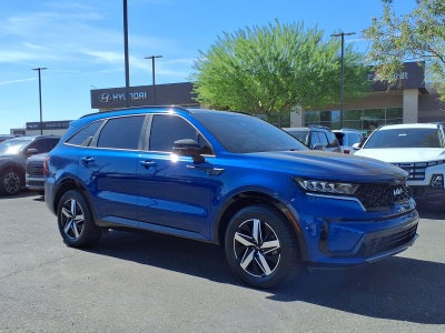 2023 Kia Sorento S