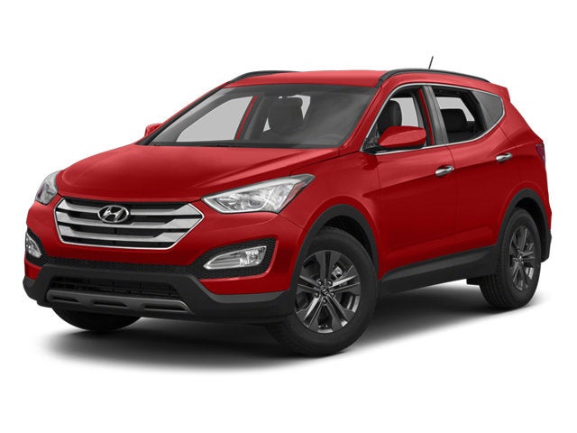 2013 Hyundai Santa Fe Sport 2.0T's photo