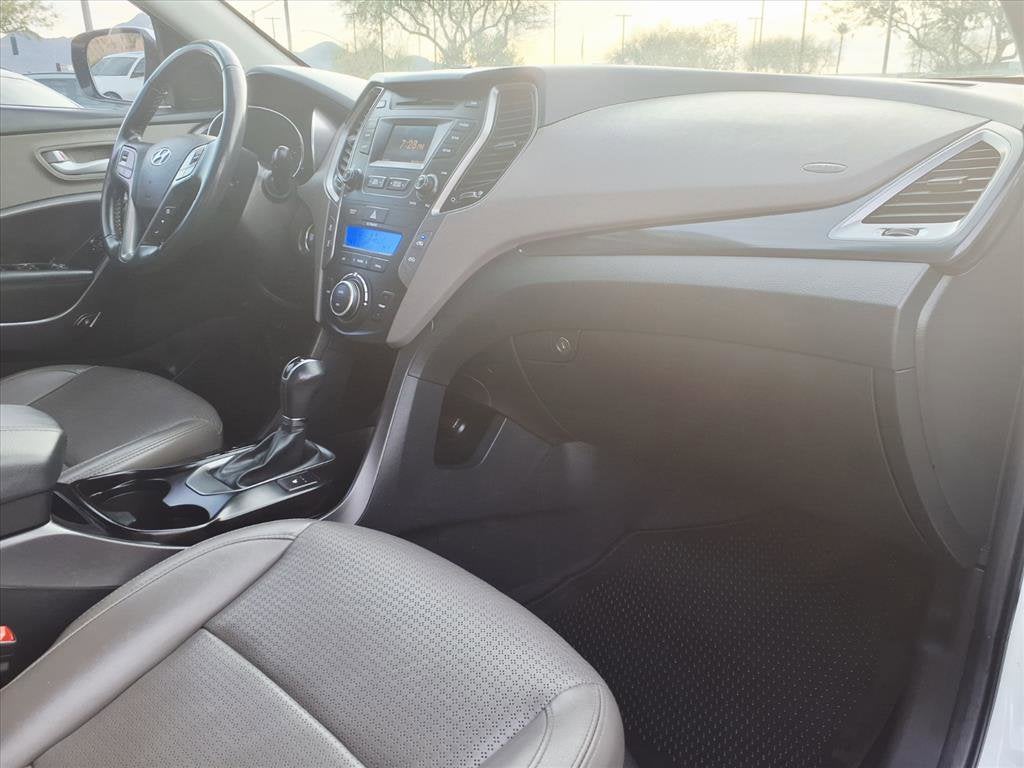 2014 Hyundai SANTA FE SPORT FWD 4Dr 2.0T