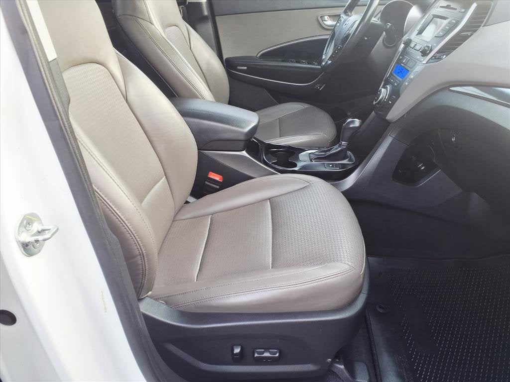 2014 Hyundai SANTA FE SPORT FWD 4Dr 2.0T