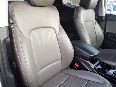 2014 Hyundai SANTA FE SPORT FWD 4Dr 2.0T