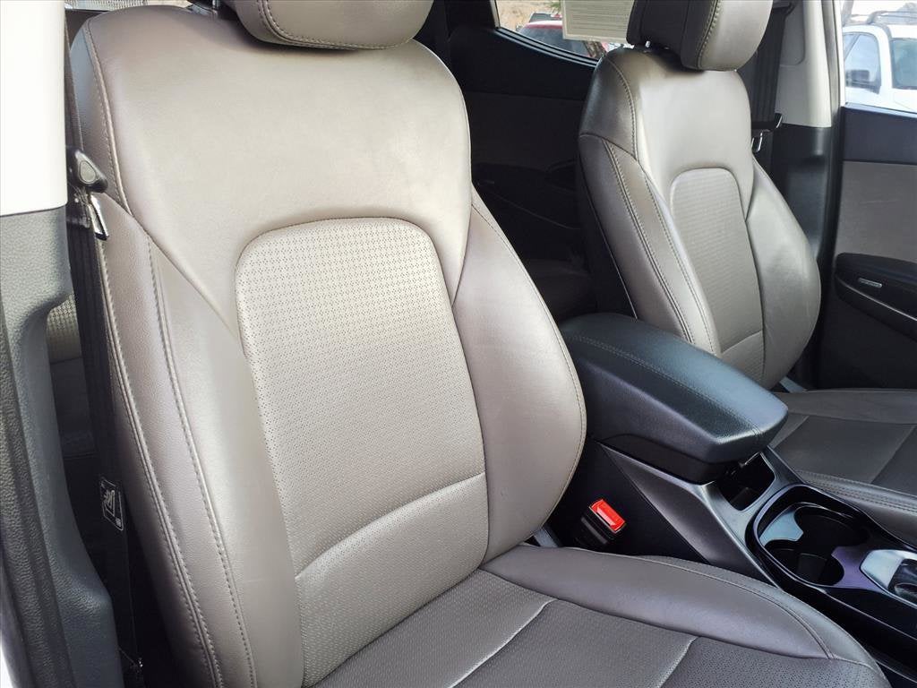 2014 Hyundai SANTA FE SPORT FWD 4Dr 2.0T