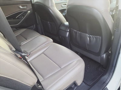 2014 Hyundai SANTA FE SPORT FWD 4Dr 2.0T