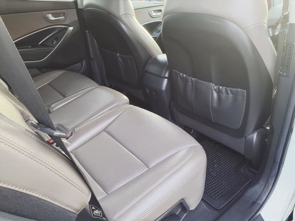 2014 Hyundai SANTA FE SPORT FWD 4Dr 2.0T