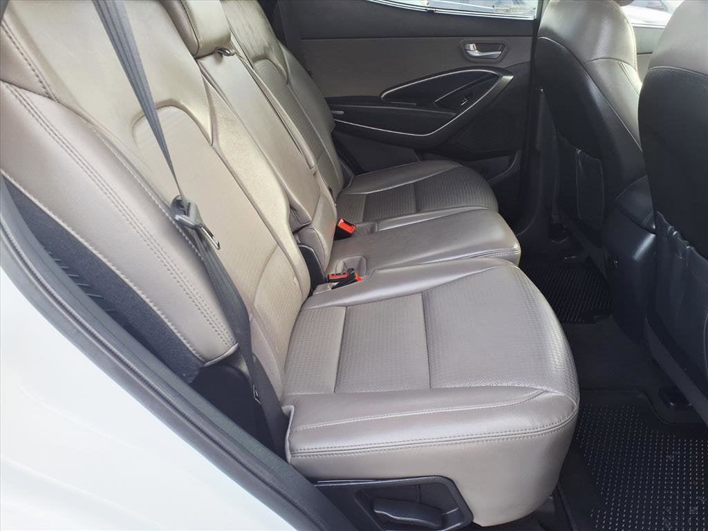 2014 Hyundai SANTA FE SPORT FWD 4Dr 2.0T