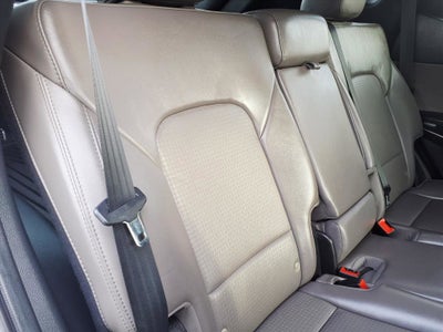 2014 Hyundai SANTA FE SPORT FWD 4Dr 2.0T