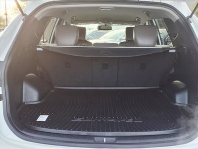 2014 Hyundai SANTA FE SPORT FWD 4Dr 2.0T