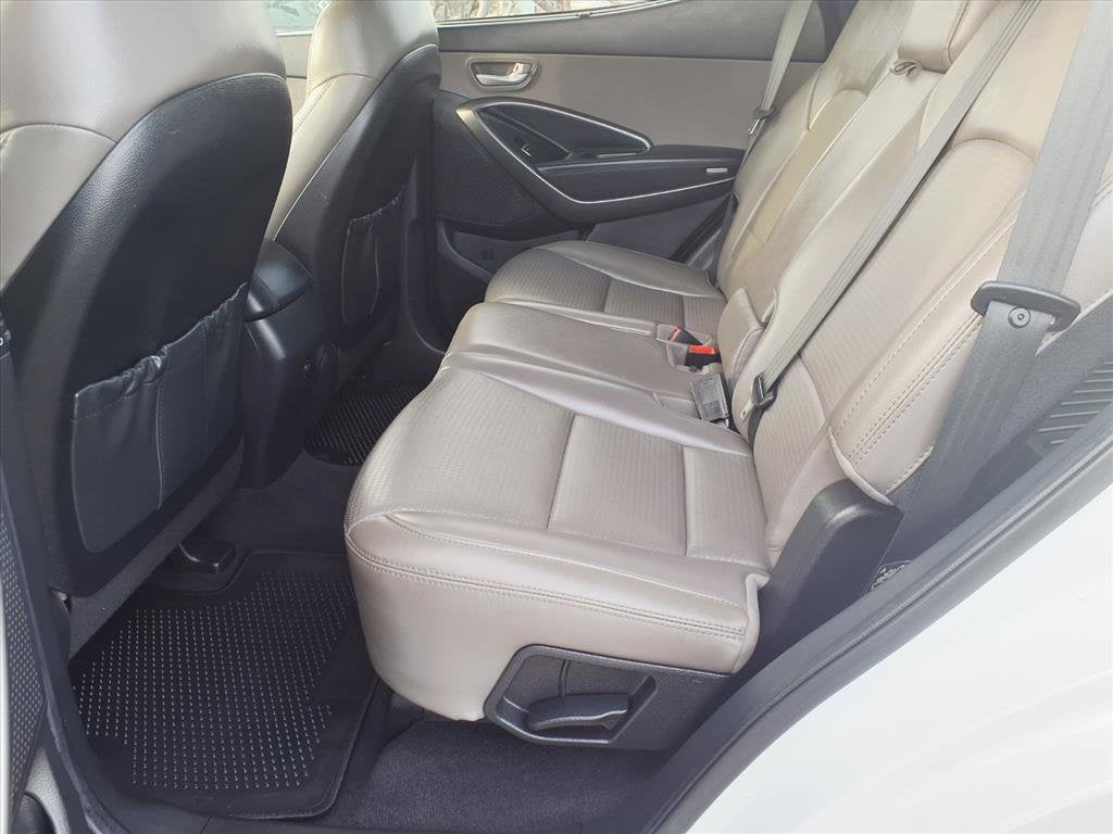 2014 Hyundai SANTA FE SPORT FWD 4Dr 2.0T