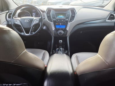 2014 Hyundai SANTA FE SPORT FWD 4Dr 2.0T
