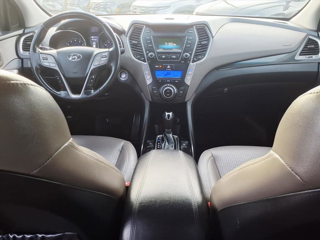 2014 Hyundai SANTA FE SPORT FWD 4Dr 2.0T