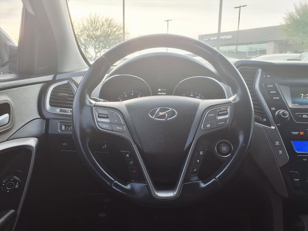 2014 Hyundai SANTA FE SPORT FWD 4Dr 2.0T