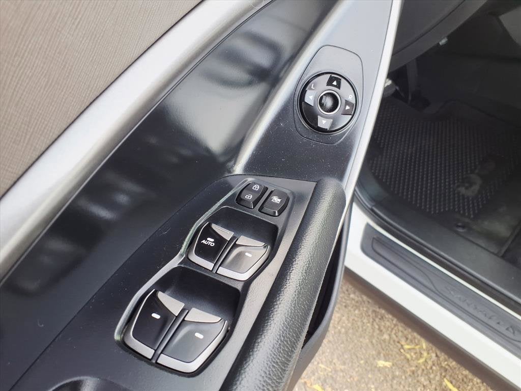 2014 Hyundai SANTA FE SPORT FWD 4Dr 2.0T