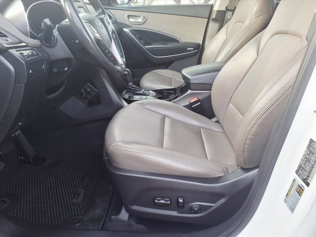 2014 Hyundai SANTA FE SPORT FWD 4Dr 2.0T