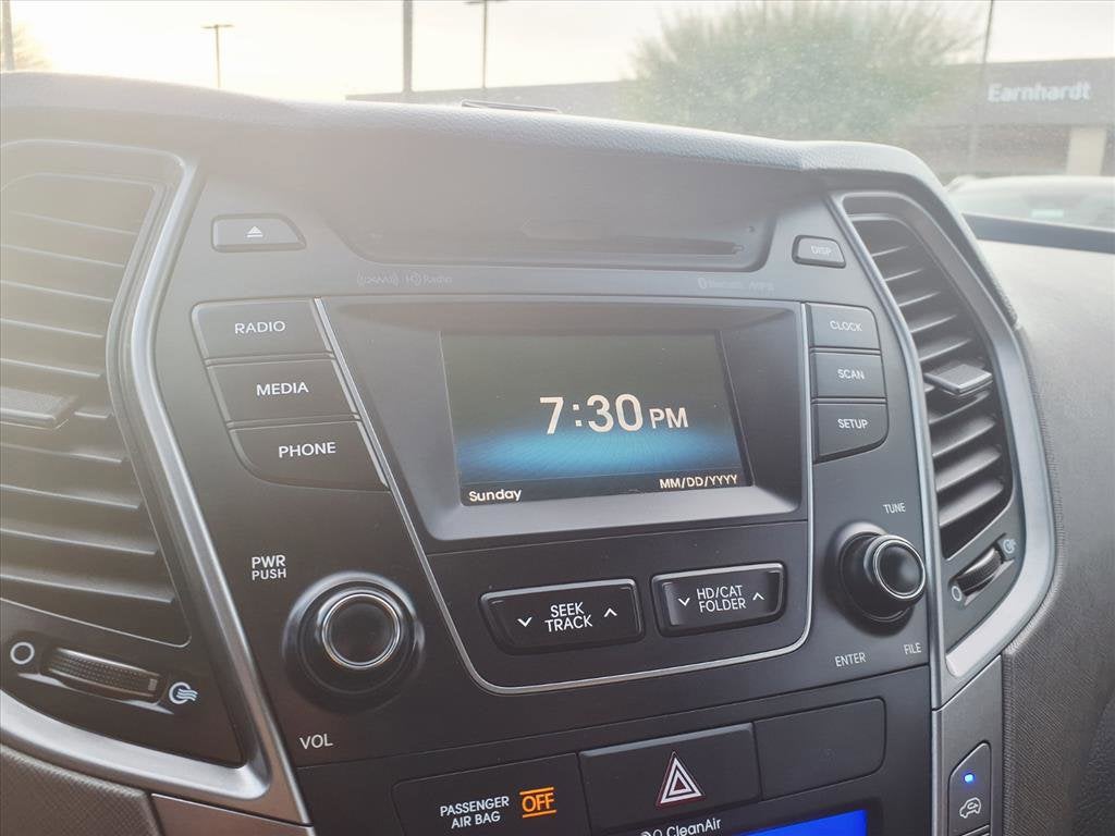 2014 Hyundai SANTA FE SPORT FWD 4Dr 2.0T