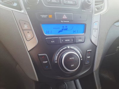 2014 Hyundai SANTA FE SPORT FWD 4Dr 2.0T