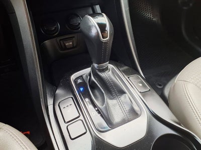 2014 Hyundai SANTA FE SPORT FWD 4Dr 2.0T