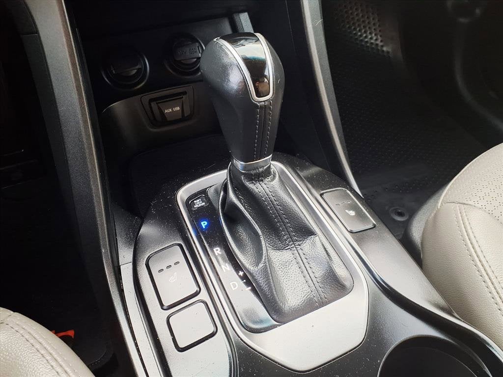 2014 Hyundai SANTA FE SPORT FWD 4Dr 2.0T