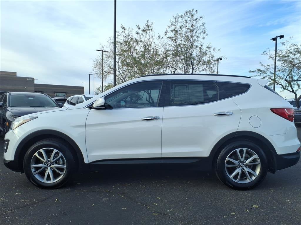 2014 Hyundai SANTA FE SPORT FWD 4Dr 2.0T