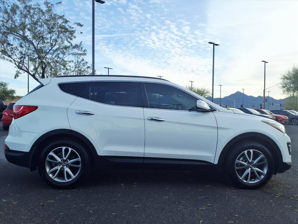 2014 Hyundai SANTA FE SPORT FWD 4Dr 2.0T