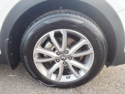 2014 Hyundai SANTA FE SPORT FWD 4Dr 2.0T