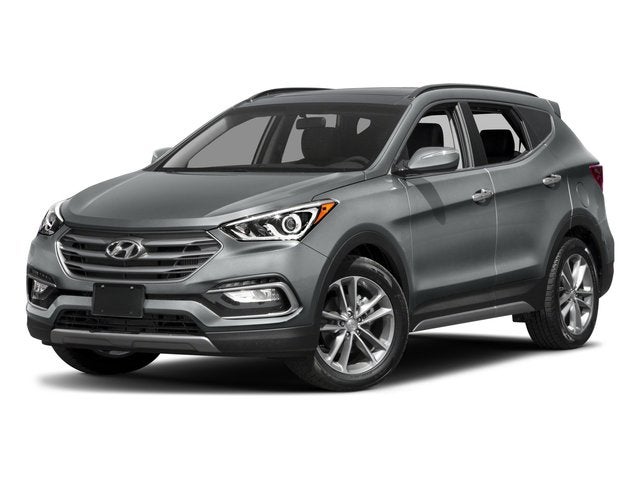 2017 Hyundai SANTA FE SPORT 2.0T