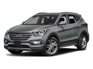 2017 Hyundai SANTA FE SPORT 2.0T