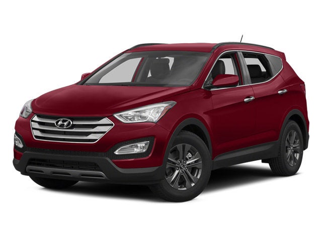 2014 Hyundai Santa Fe Sport AWD's photo