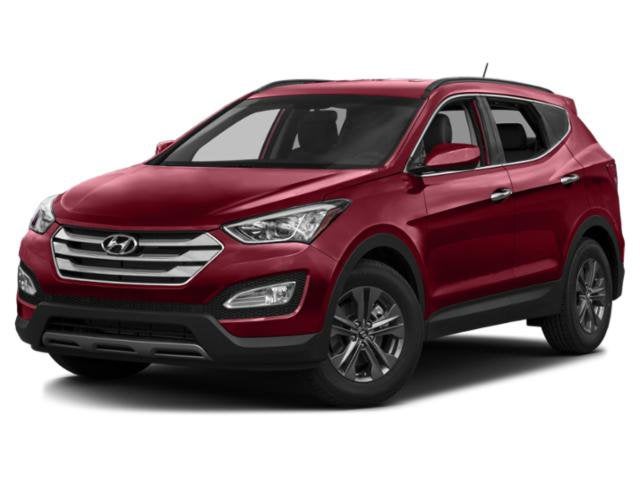 2015 Hyundai SANTA FE SPORT 2.0T