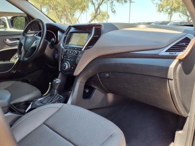 2017 Hyundai SANTA FE SPORT 2.0T Ultimate